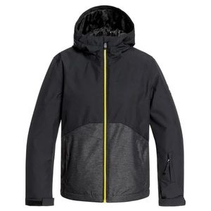 Quiksilver Sierra Jacket / Size XXL (16)